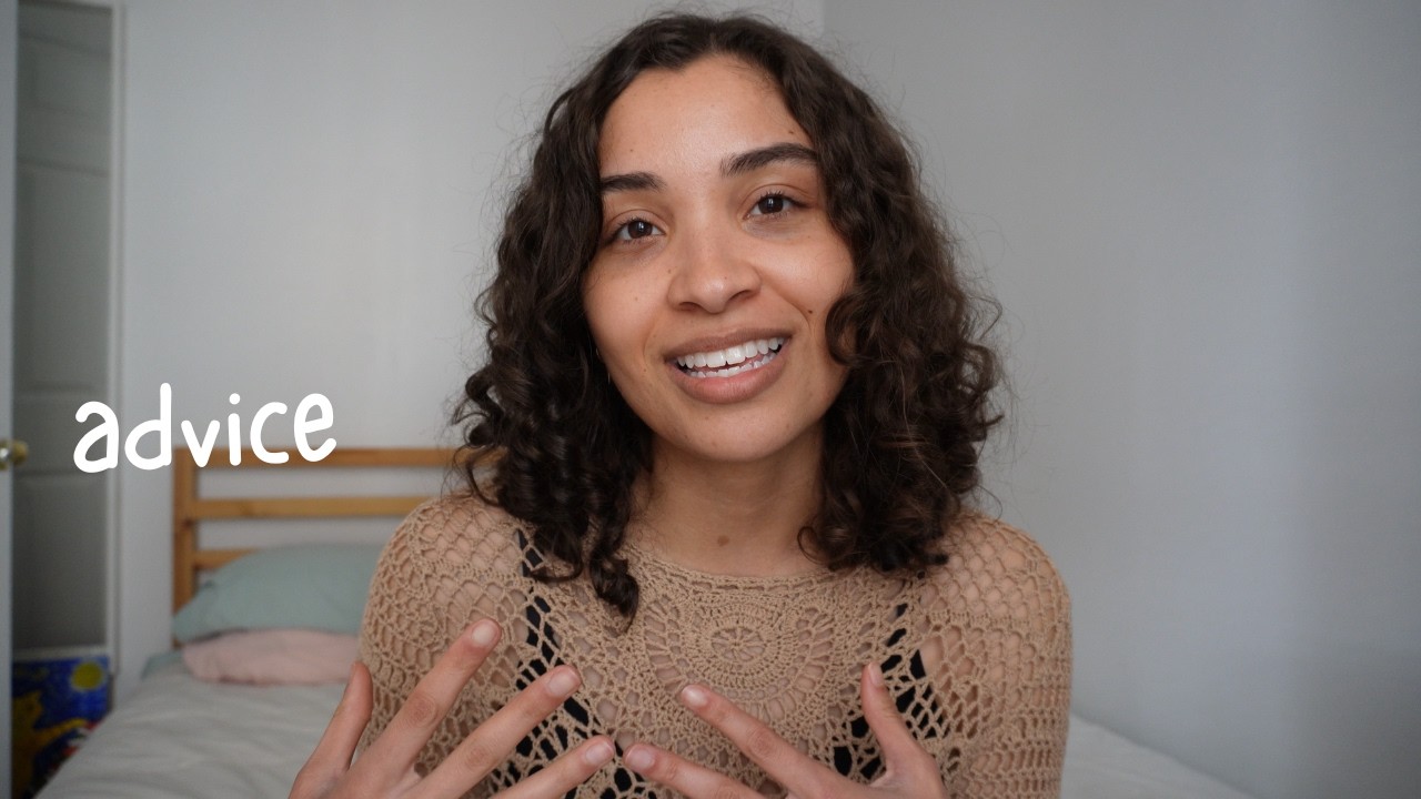 How to navigate the inner critic... advice for creatives📝