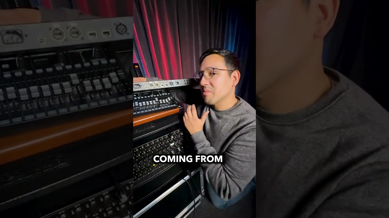 Why does the P24HUB have 2 AES50 ports? #behringer #P24HUB #WING #Stageconnect #AES50