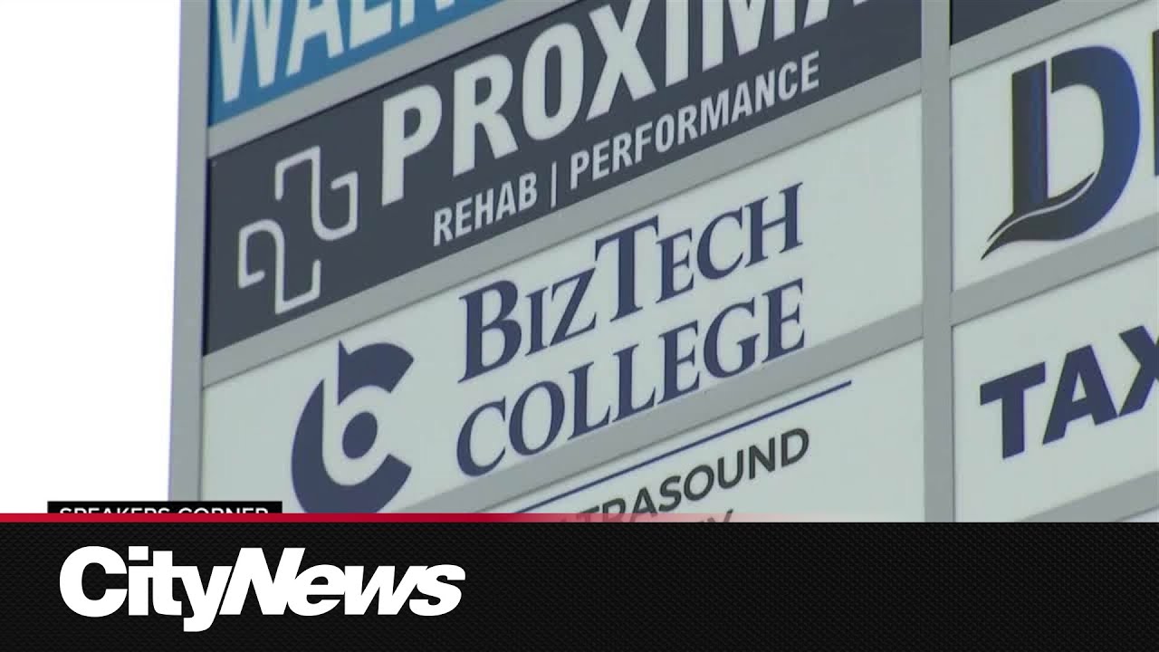 'It was all for nothing': Students left scrambling after college program loses accreditation status