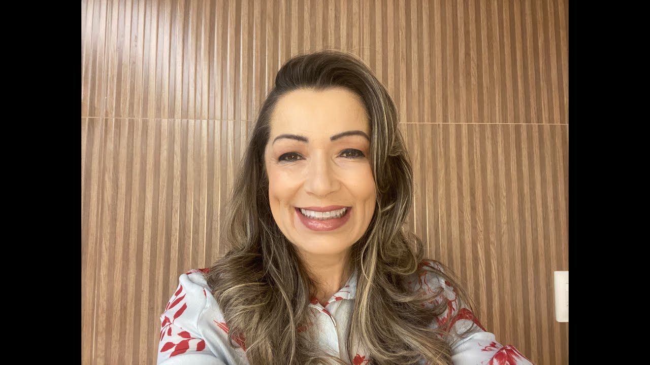 Campanha dos Salmos Mais que Vencedores! Salmo 41- Pastora Patrícia está ao vivo!