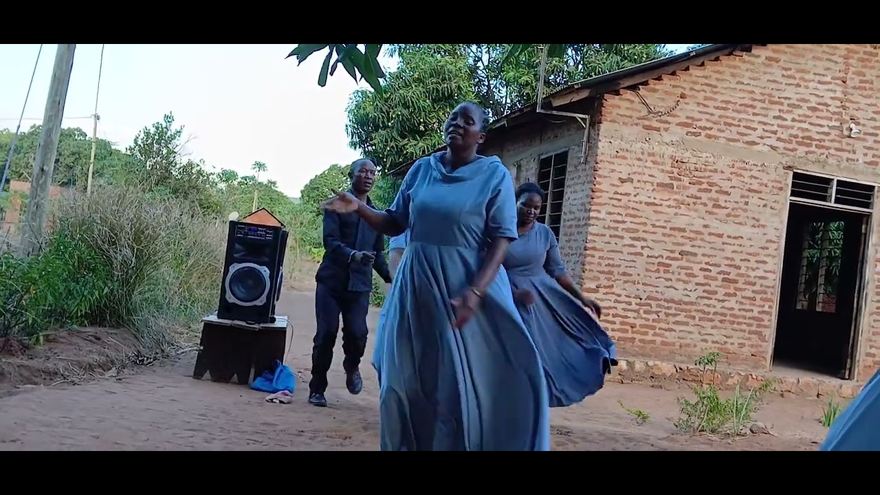 T .A.G. CHIKUNDI 