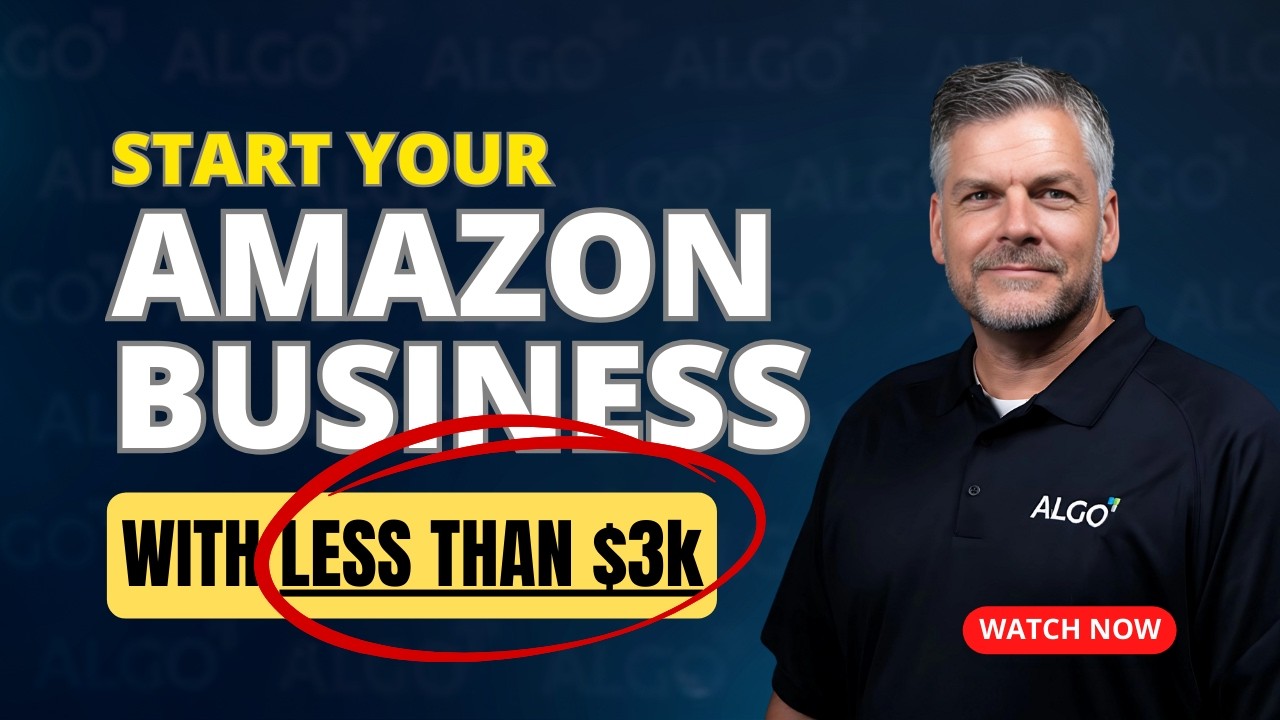 How Much Does It Realistically Cost To Start An Amazon Business This Year? (2026)
