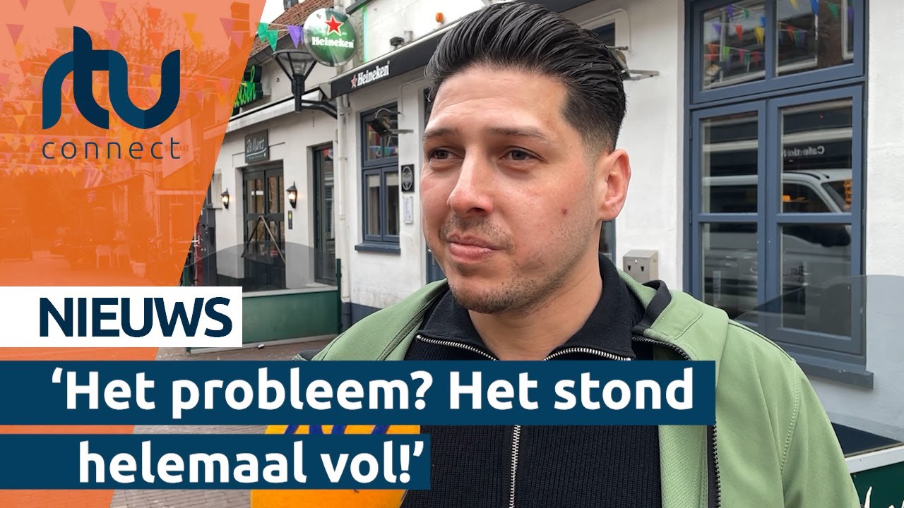 Extra veiligheidsmaatregelen rond carnaval in Zevenaar| RTV Connect
