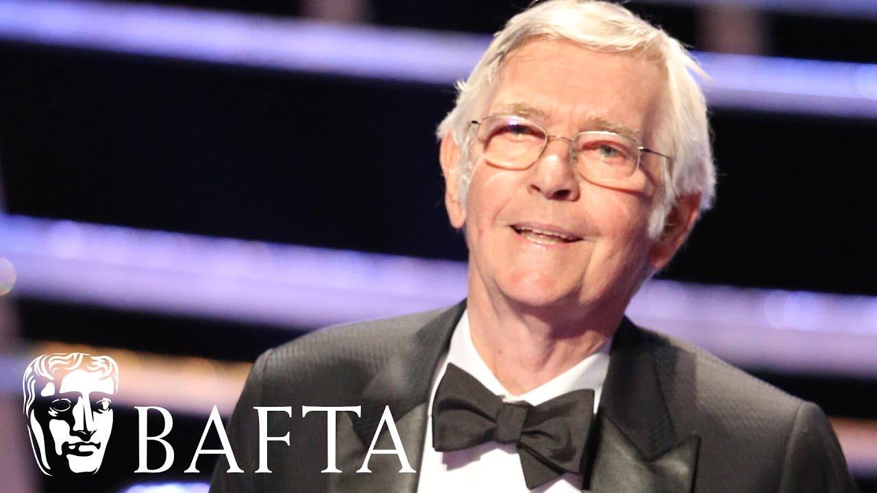 Tom Courtenay wins Supporting Actor BAFTA for Unforgotten | BAFTA TV Awards 2016