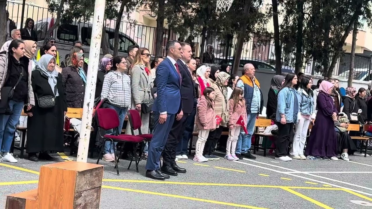 #muhtar  #emresinir  #23nisanulusalegemenlikveçocukbayramı  #23nisankutluolsun