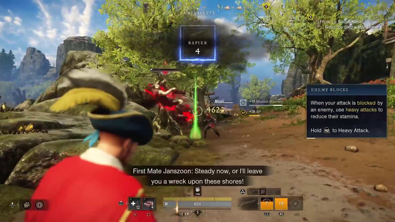 New Aterneum Stream #1