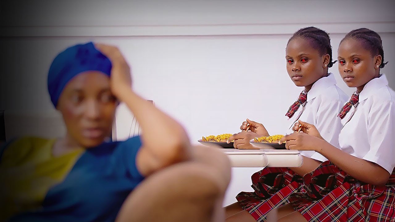 LES JUMEAUX ENTERRÉS SOUS MA MAISON EN VEULENT À MA VIE -FILM NIGERIAN EN FRANCAIS 2026