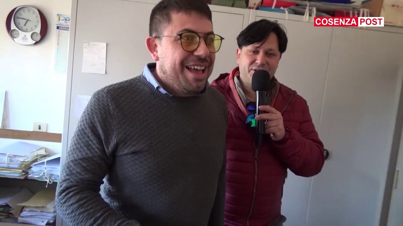 Botta e Risposta: Case Popolari a Bisignano