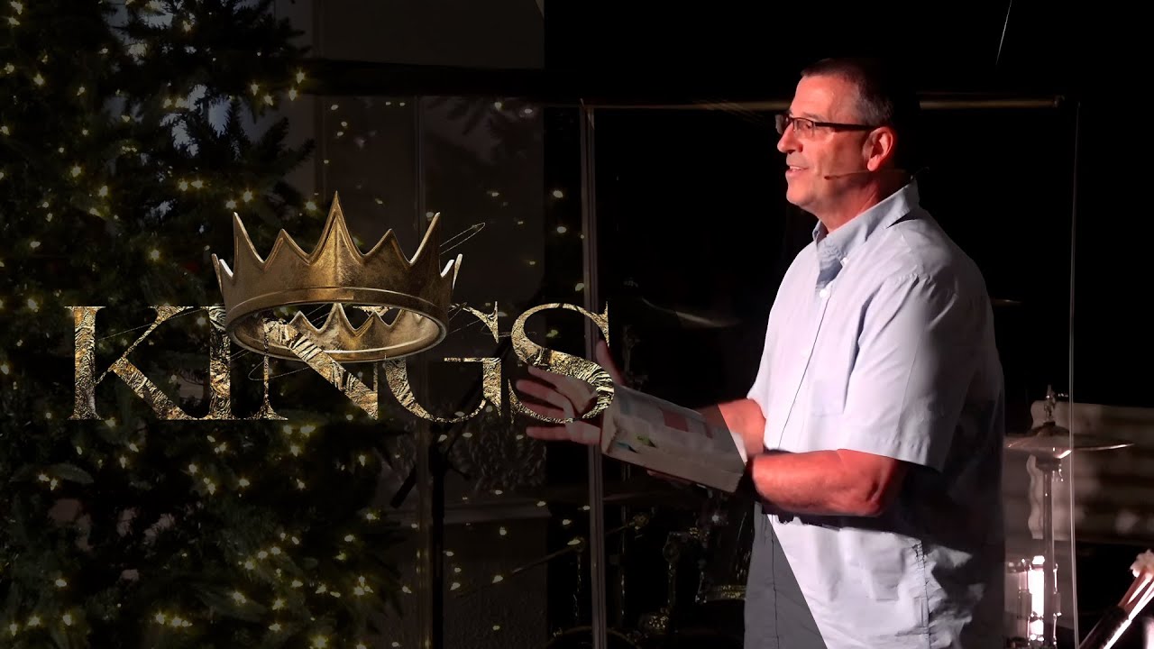 What Does Biblical Leadership Look Like