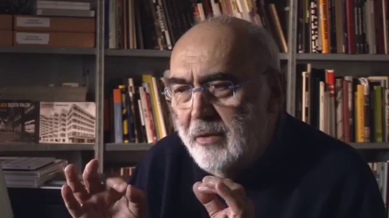 GABRIELE BASILICO