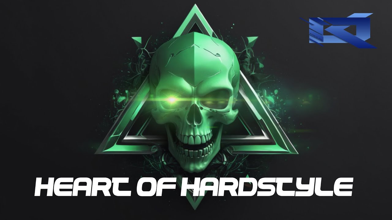 Kaala Dil - The heart of hardstyle