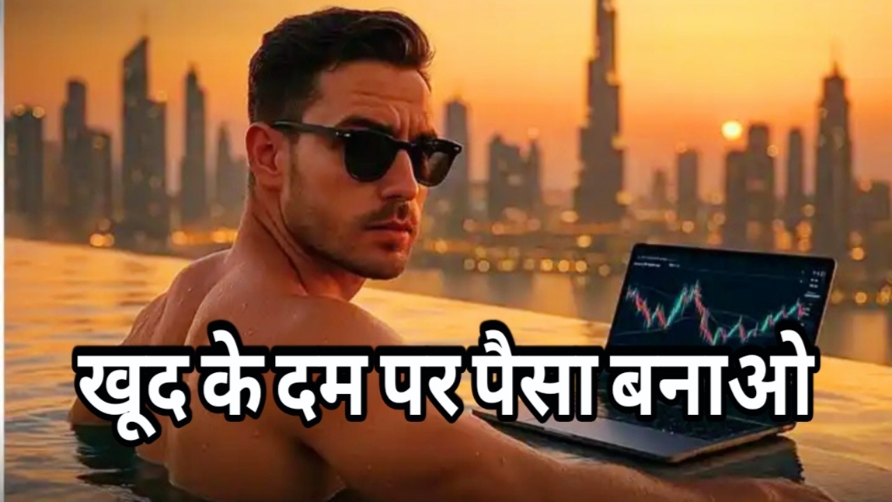 Financial Fraud Se Bacho Aur Business Development Aur Investments Khud Se Karo