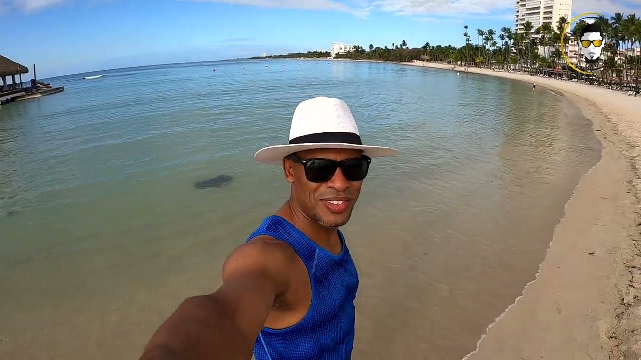 PRIVADO o PUBLICO la PLAYA Hemingway de Juan Dolio? 🌴🌴⛱️🇩🇴🇩🇴 | TeofiloMediaTV