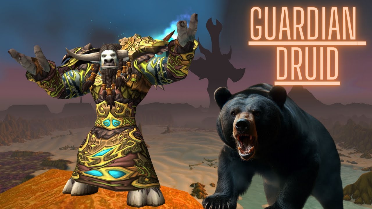 World of Warcraft  The War Within: Classic Timewalking -  Dire Maul East