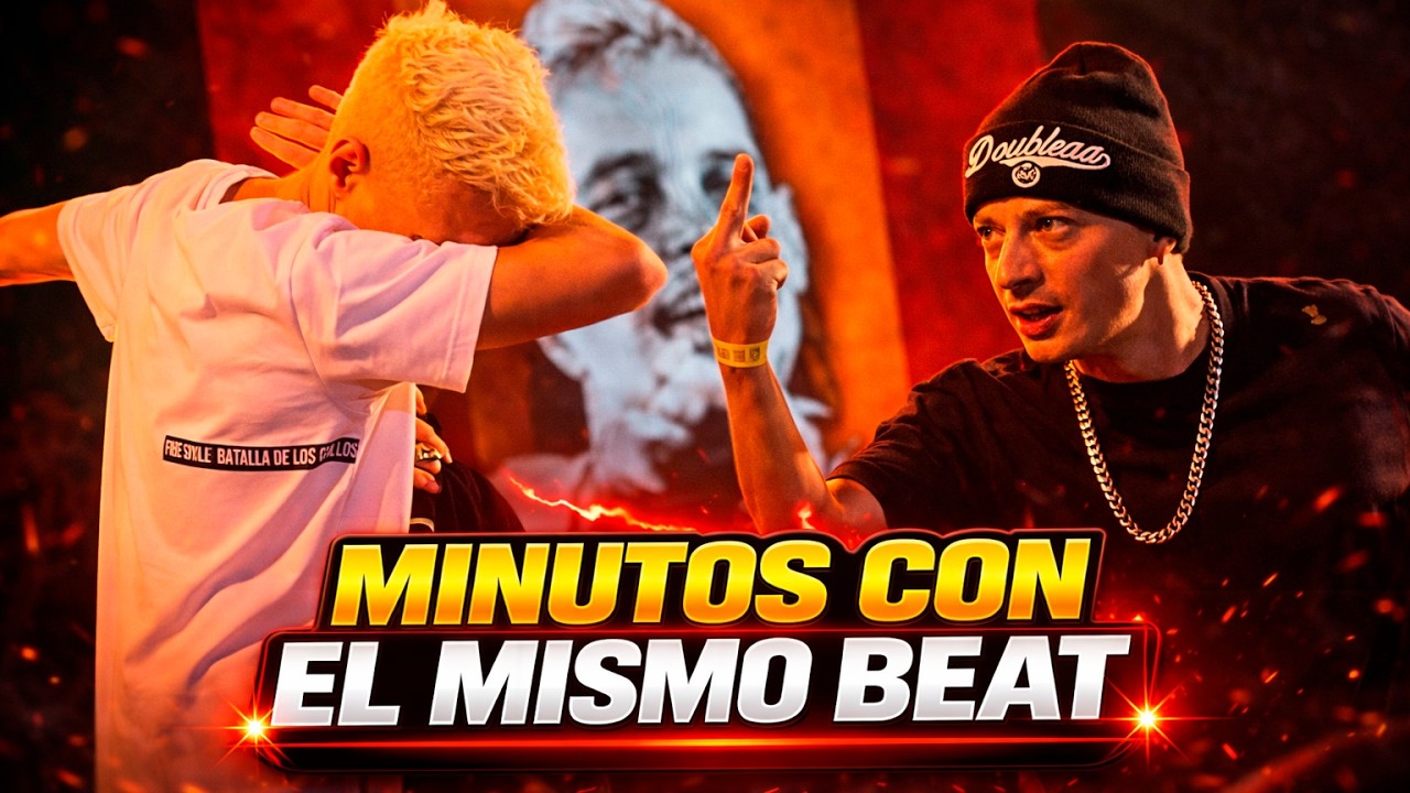 MINUTOS CON EL MISMO BEAT 🎧 DOLAR 💲
