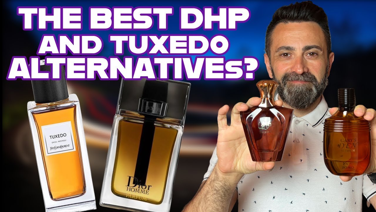 Лучшая альтернатива Dior Homme Parfum? | Первые впечатления от Fomo Gary's Den и Afnan Turathi Br...