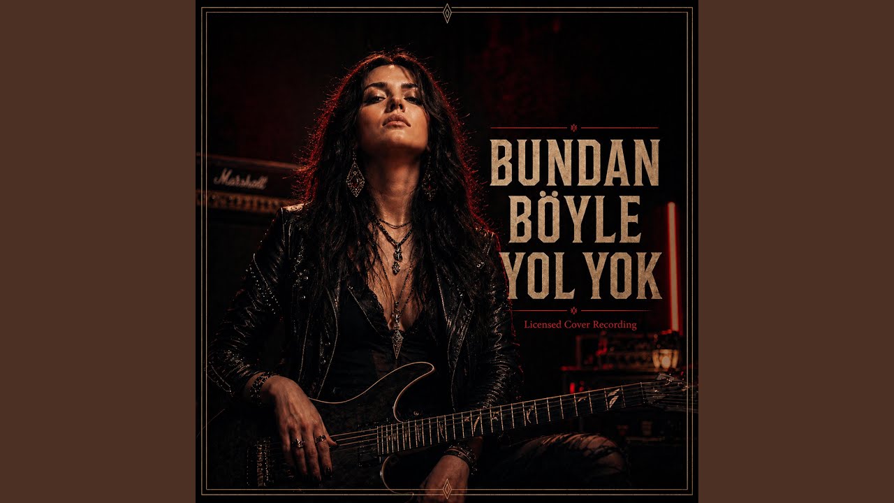 Bundan Böyle Yol Yok
