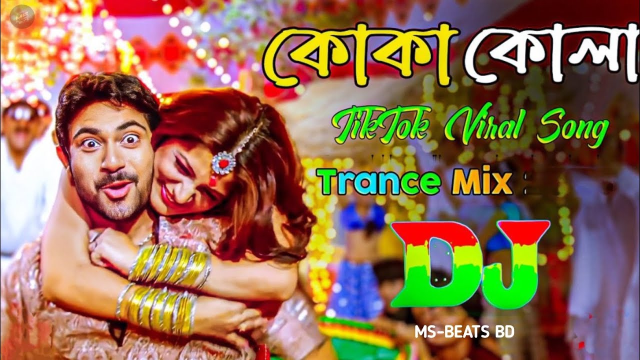 যতই বলো আমায় বোকা ভোলা - Exclusive Dance Mix | Viral Bangla DJ 2026 | MS-Beats BD