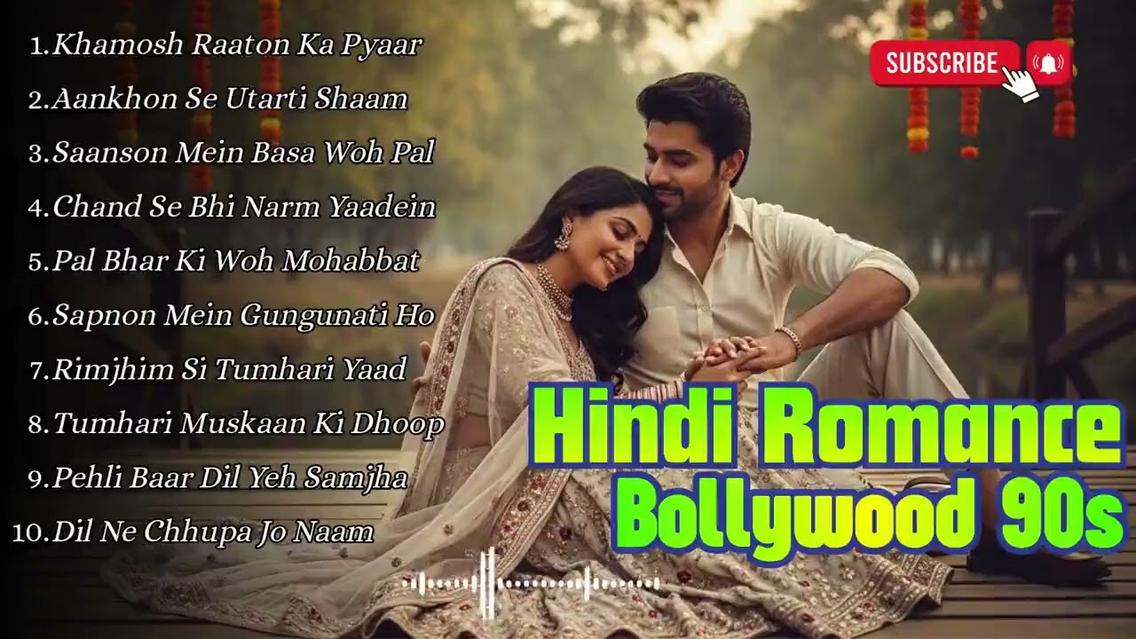 Relive 90s Romance That Made Hearts Skip — Woh Pehla Pyaar for Indians Abroad