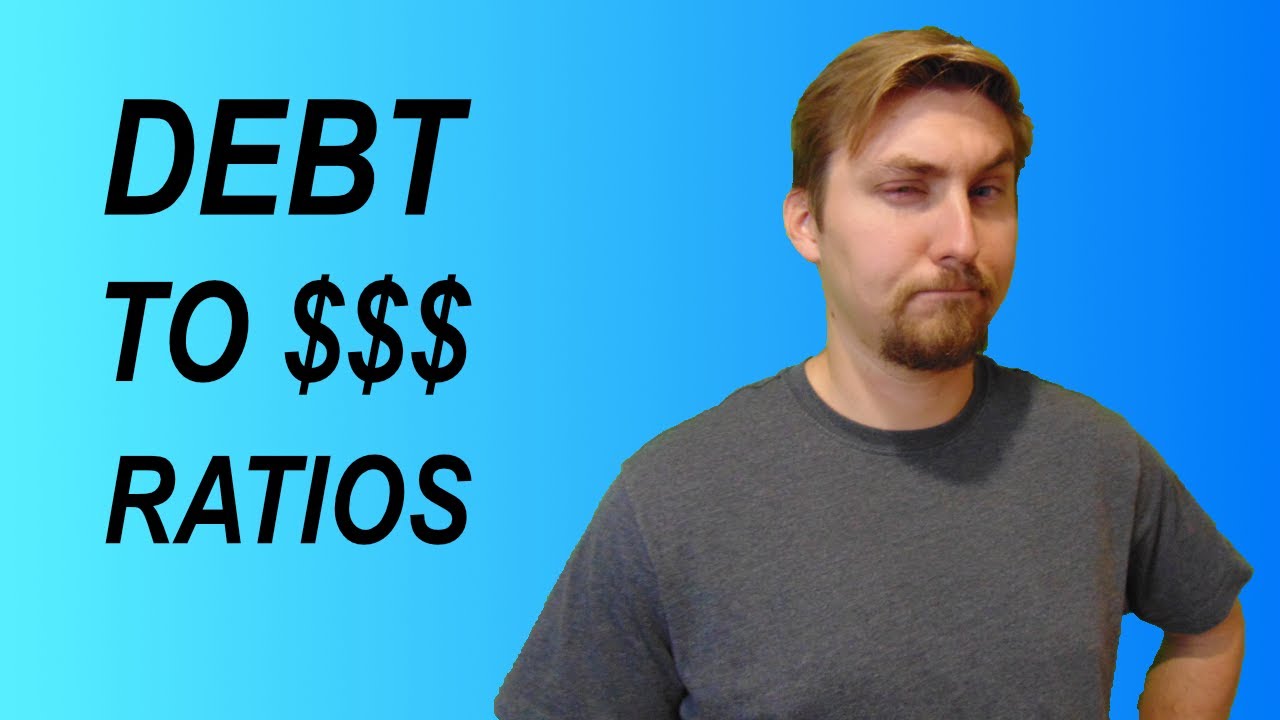 What is DTI? (AND HOW TO IMPROVE YOUR DTI RATIO)