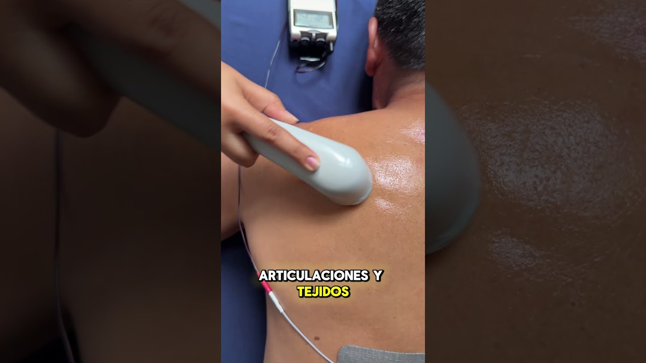 ¿Dolor y rigidez en el cuello? 😣