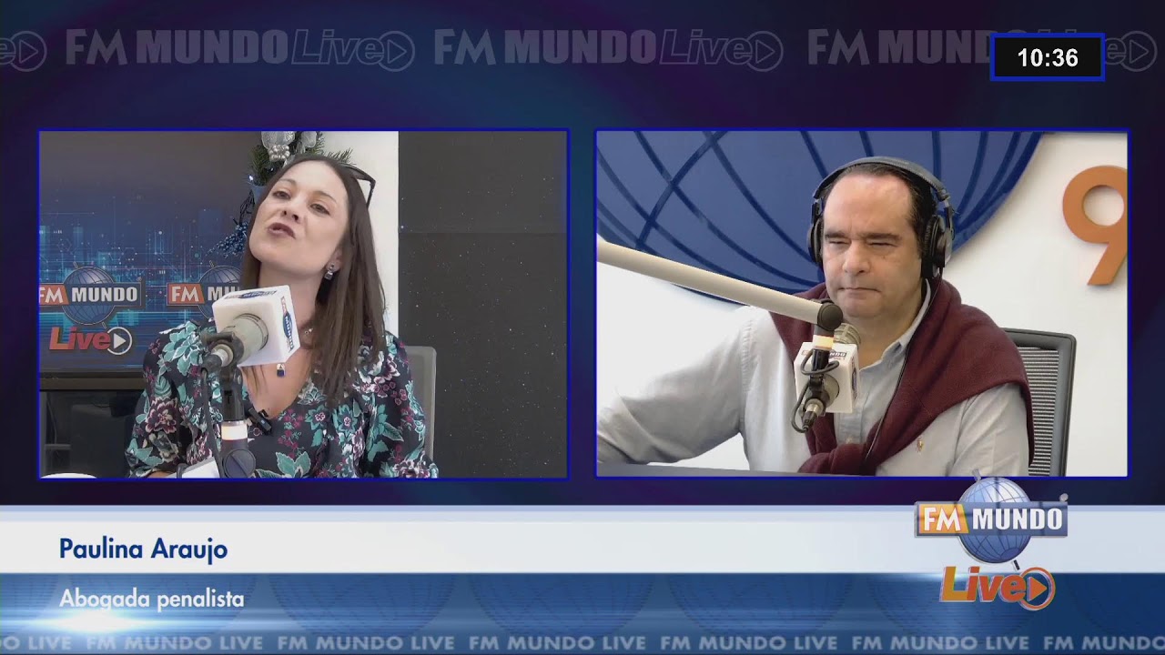¿El Sistema de Justicia tocó fondo?