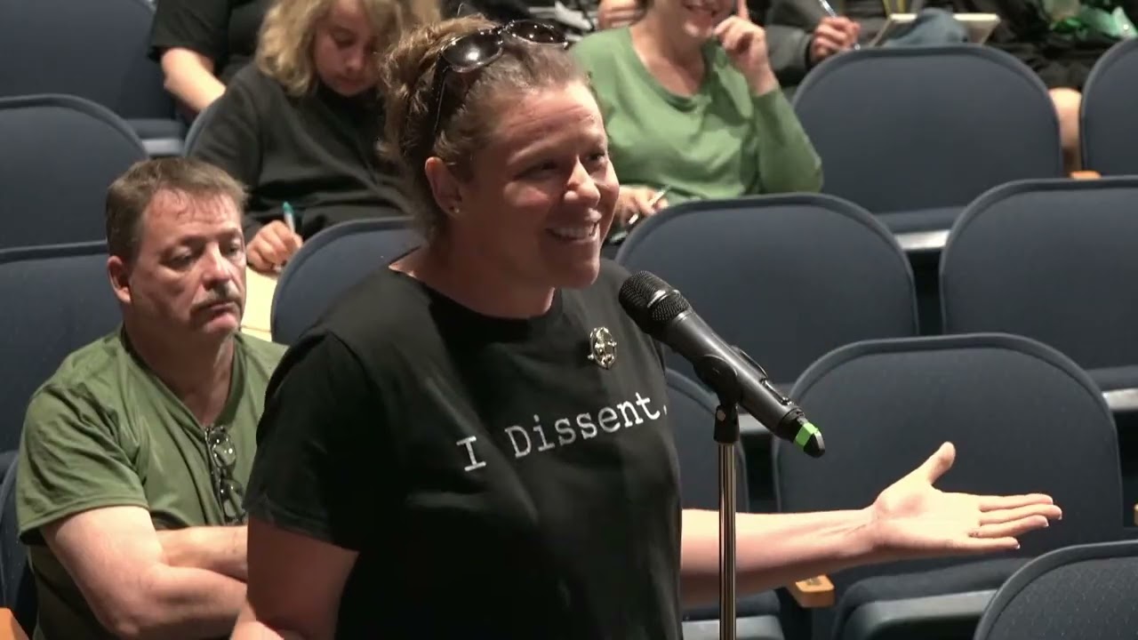 FY26 Budget Hearing May 6 2025