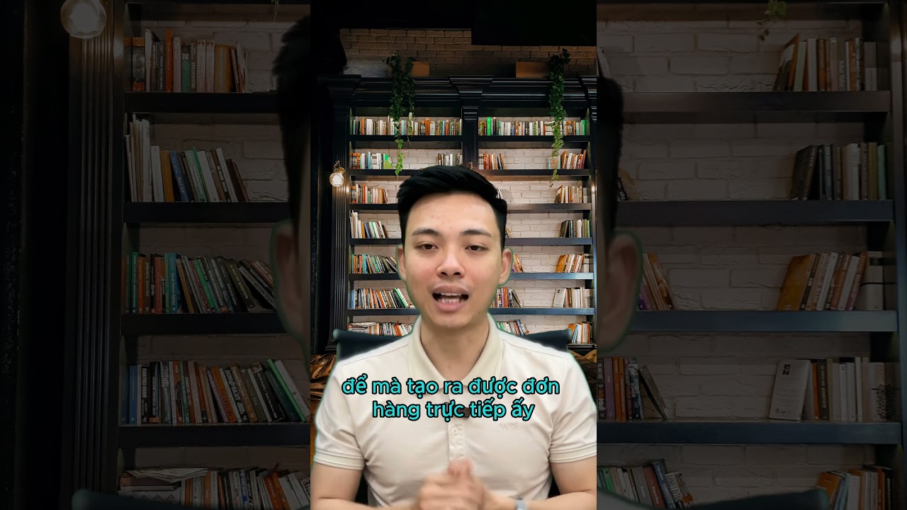 80% PH&Ograve;NG FITNESS MARKETING THẤT BẠI v&igrave; l&yacute; do n&agrave;y #marketingfitness #shorts