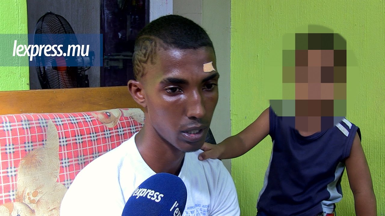 A Pailles: «Granmer inn poz kalchoul so lor mo lamé», confie un enfant de trois ans
