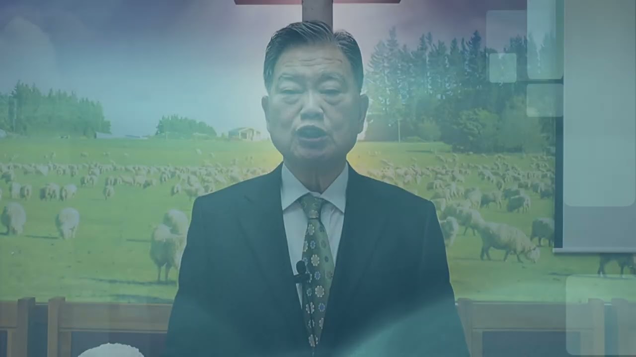 순복음본교회 주일예배0301