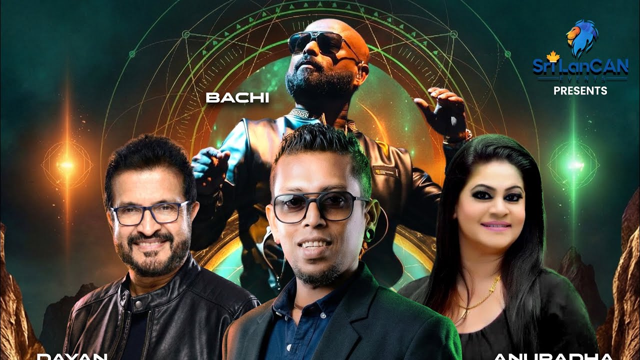 Mathakayan 2026 with CAN Naada | Toronto concert teaser 