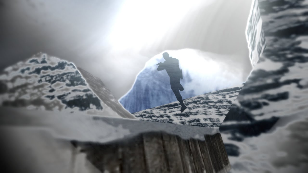 ROTW #219 - shNz on cg_coldbhop_v2