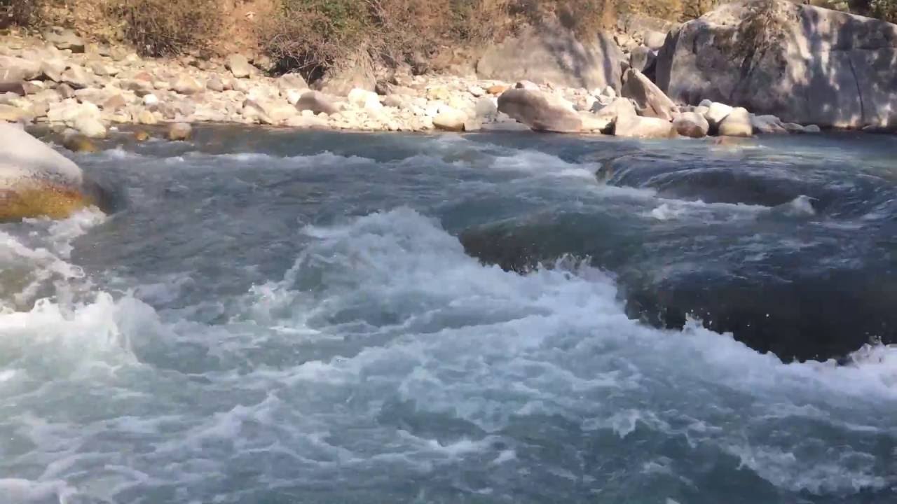 Harkidoon Valley