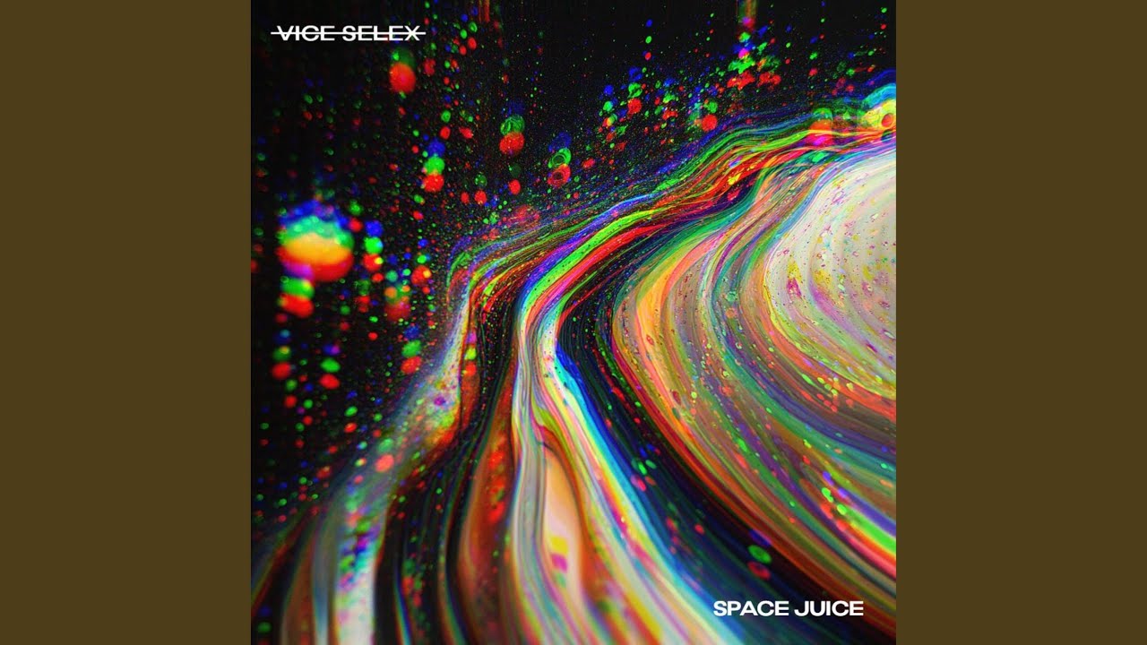 Space Juice