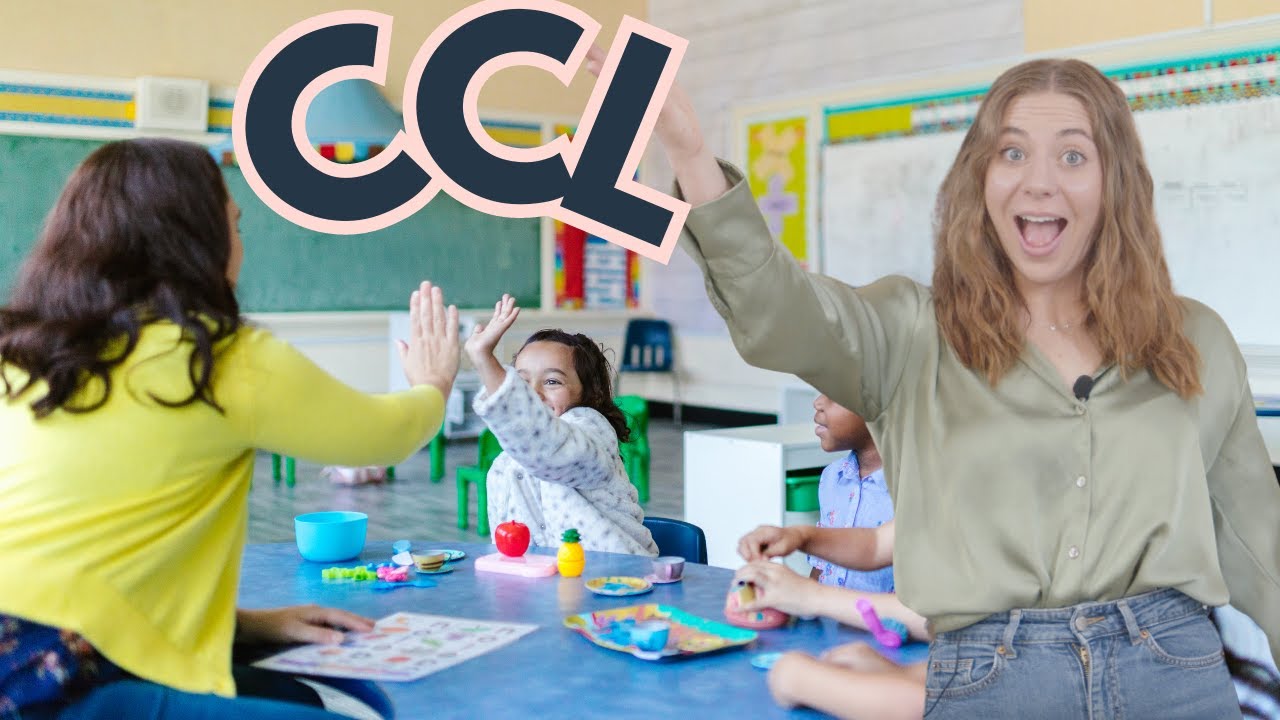 Child-Centered Learning