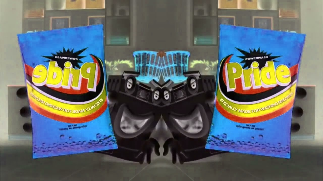 (REQUESTED) ACS Logo Effects (Fumakilla Csupo Effects)