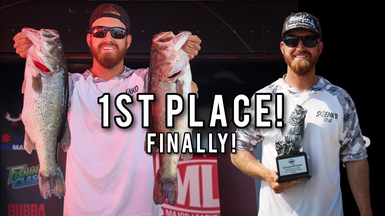 I WON!!!! (& here’s how I did it) (Part 1)