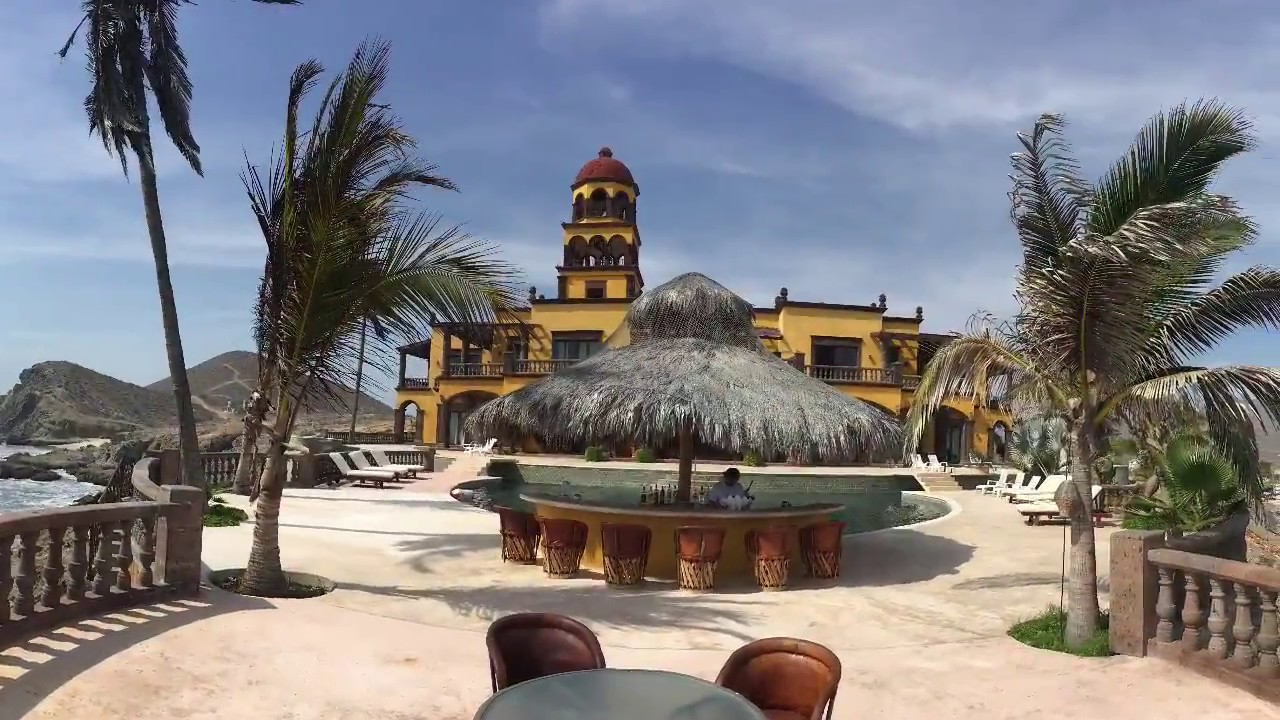 Hacienda Cerritos Boutique Hotel | Todo Santos Real Estate | Cabos Finest | Sandra Morgan