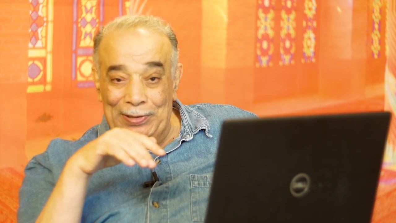 د. أحمد صبحى منصور: ندوة الجمعة : ابن إسحاق وسيرته النجسة ج ٣٥