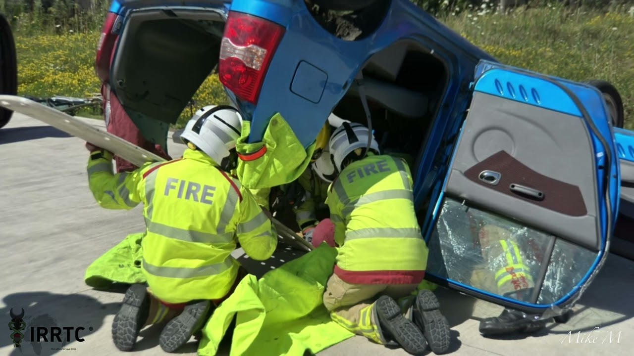 RTC Instructor_July 2025_Merseyside Fire and Rescue UK