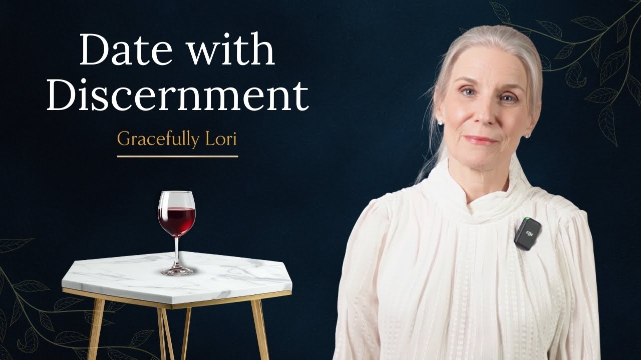 What I Learned About Dating After 50 (That No One Tells You)