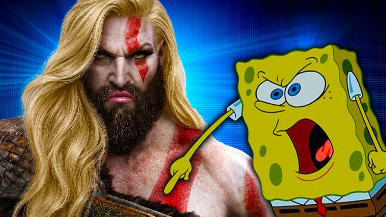 Goddess of War!? I Gaming News
