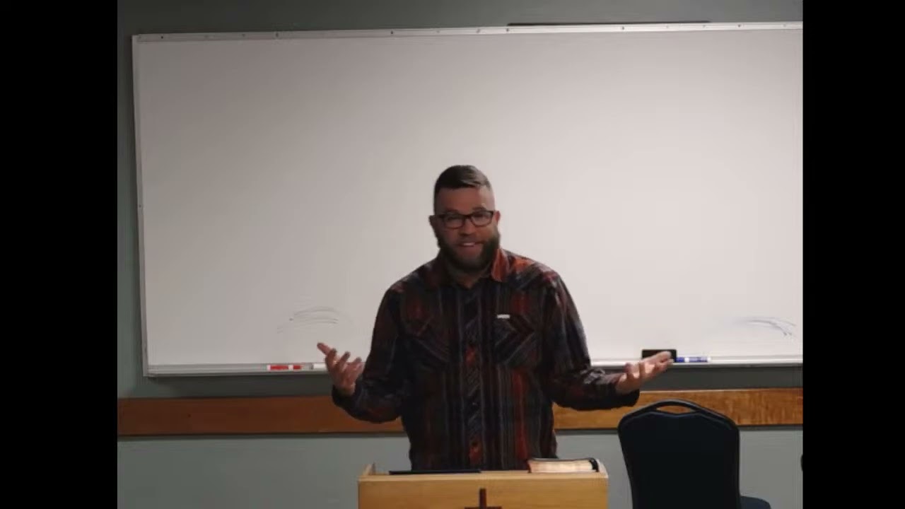 Baptists and the Church Calendar | Dinner and Discourse | December 11th, 2024