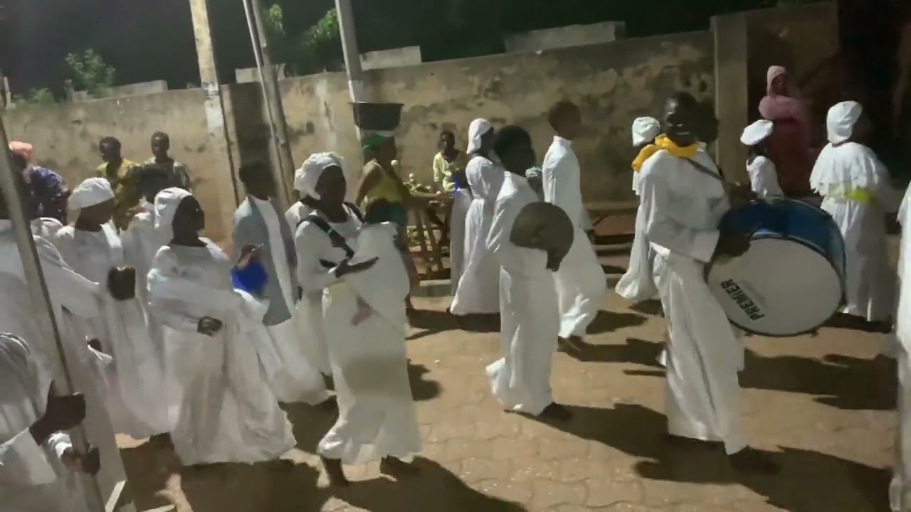 Jésus ressuscité dans l’église céleste