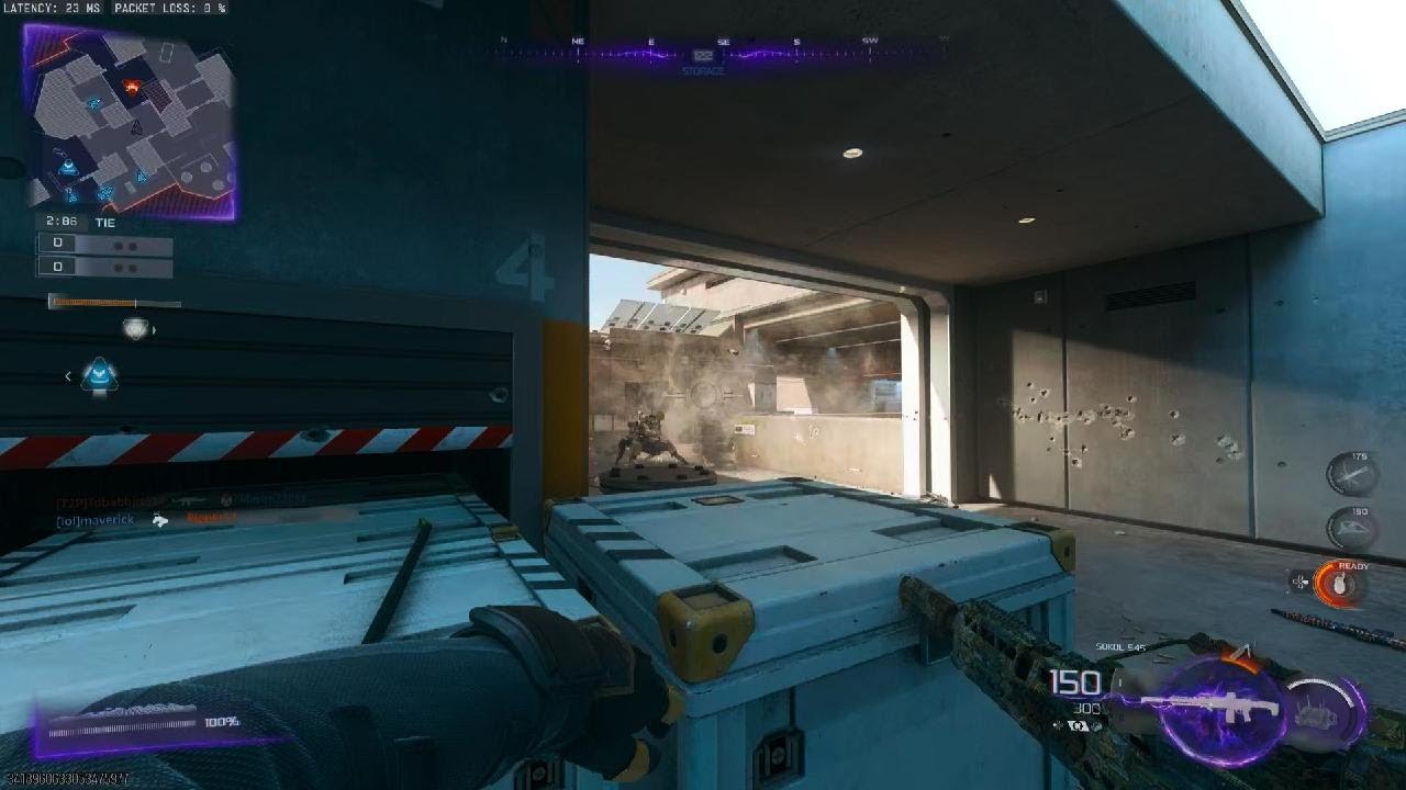 Call of Duty 7