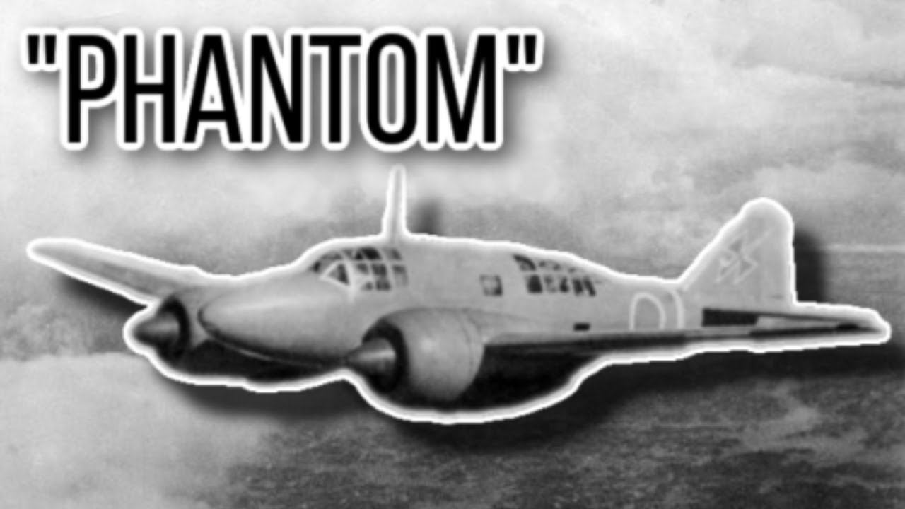 The Japanese Ghost | Mitsubishi Ki-46