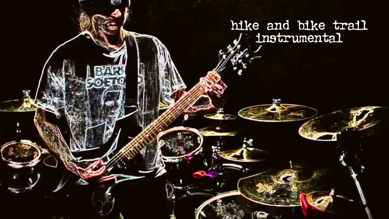 Hike and Bike Trail - Instrumental