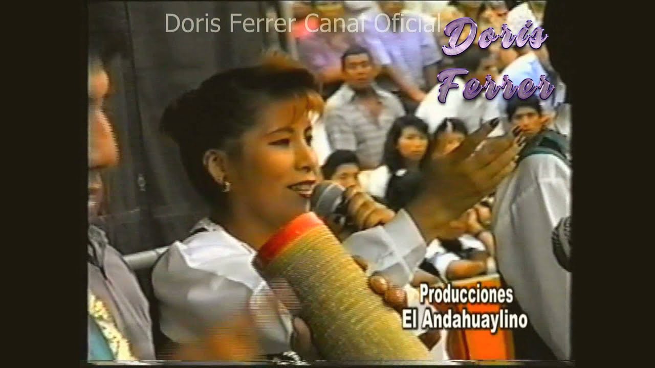 Doris Ferrer /Sin ti no ha sido Facil