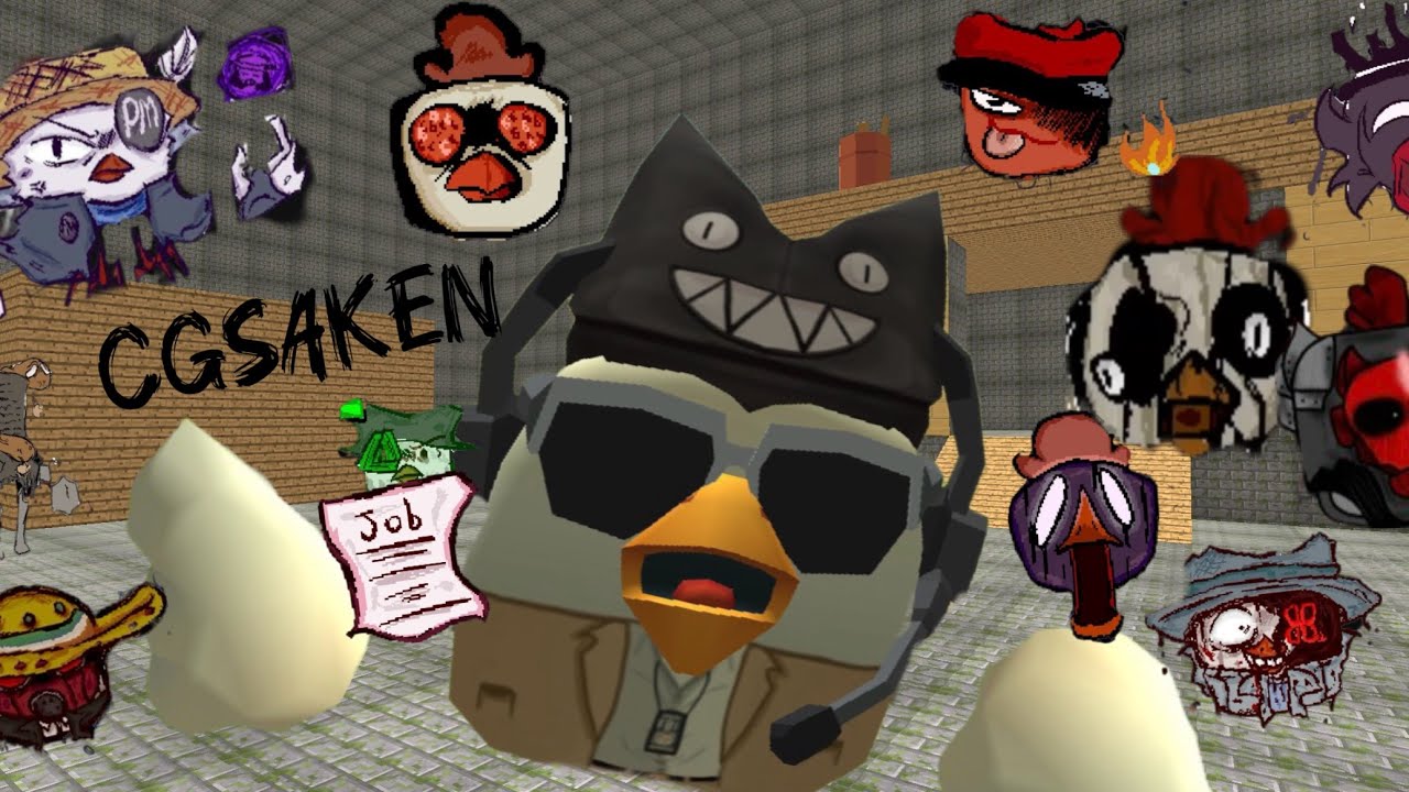 Играю в Чгсакен вместе с @USA999k 