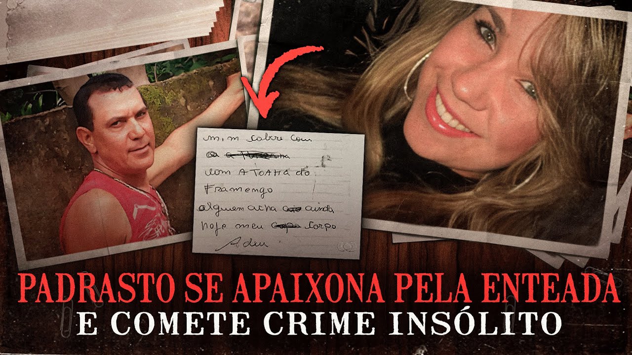 O TRISTE e CHOCANTE Caso de LOANNE RODRIGUES